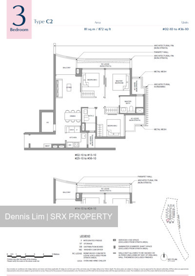 River Green (D9), Condominium #571115831